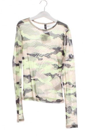 Női blúz H&M Divided, Méret XXS, Szín Sokszínű, Ár 879 Ft