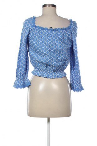 Dámska blúza H&M Divided, Veľkosť M, Farba Viacfarebná, Cena  5,00 €