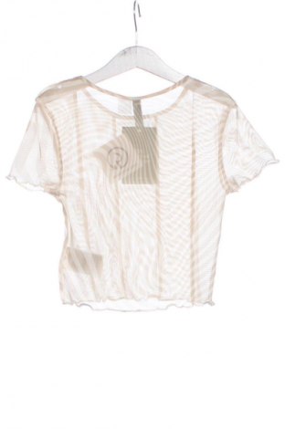 Дамска блуза H&M Divided, Размер XXS, Цвят Многоцветен, Цена 2,04 €