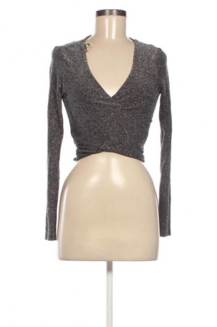 Bluzka damska H&M Divided, Rozmiar S, Kolor Kolorowy, Cena 6,99 zł