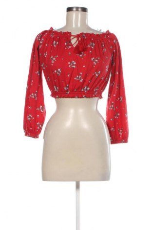 Női blúz H&M Divided, Méret S, Szín Sokszínű, Ár 819 Ft