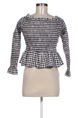 Női blúz H&M Divided, Méret L, Szín Sokszínű, Ár 679 Ft