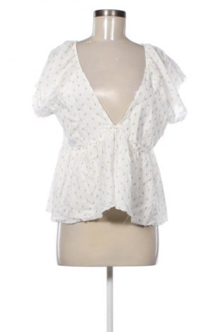 Damen Shirt H&M Divided, Größe M, Farbe Mehrfarbig, Preis € 3,99