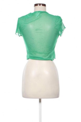 Bluză de femei H&M Divided, Mărime L, Culoare Verde, Preț 12,99 Lei