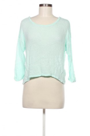 Bluzka damska H&M Divided, Rozmiar S, Kolor Zielony, Cena 6,99 zł