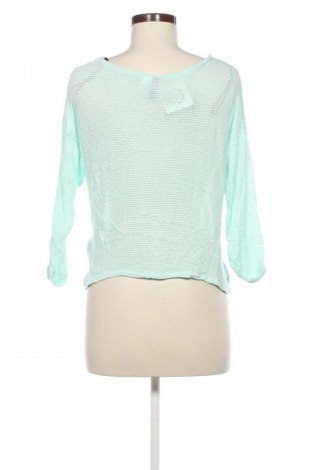 Bluzka damska H&M Divided, Rozmiar S, Kolor Zielony, Cena 6,99 zł
