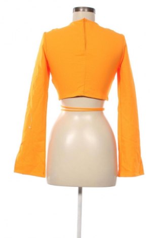 Dámská halenka H&M Divided, Velikost S, Barva Oranžová, Cena  49,00 Kč