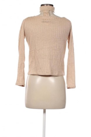 Dámská halenka H&M Divided, Velikost L, Barva Béžová, Cena  49,00 Kč