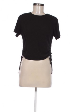 Damen Shirt H&M Divided, Größe L, Farbe Schwarz, Preis € 3,99