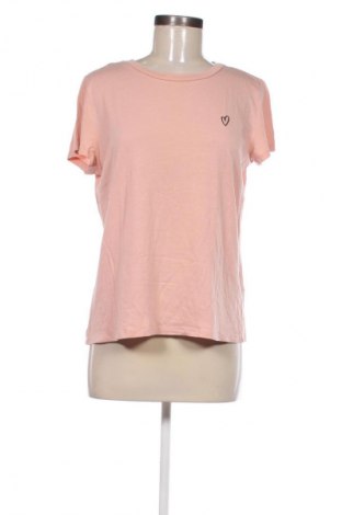 Damen Shirt H&M Divided, Größe M, Farbe Rosa, Preis € 3,99