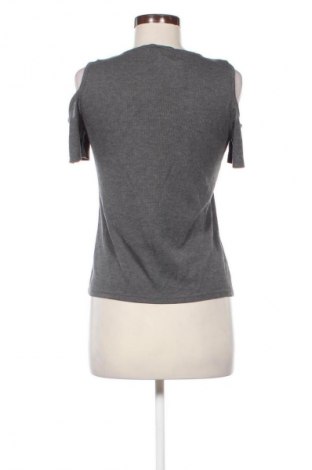 Damen Shirt H&M Divided, Größe M, Farbe Grau, Preis € 3,99