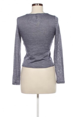 Bluzka damska H&M Divided, Rozmiar S, Kolor Niebieski, Cena 25,99 zł