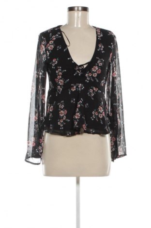 Női blúz H&M Divided, Méret XS, Szín Sokszínű, Ár 669 Ft