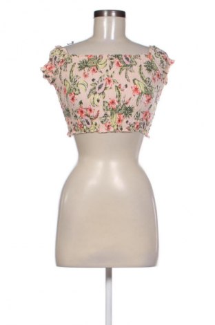 Női blúz H&M Divided, Méret XS, Szín Sokszínű, Ár 1 079 Ft