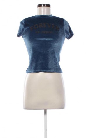 Női blúz H&M Divided, Méret S, Szín Kék, Ár 1 269 Ft