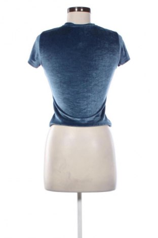 Női blúz H&M Divided, Méret S, Szín Kék, Ár 1 269 Ft