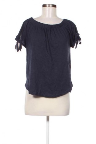 Női blúz H&M L.O.G.G., Méret XS, Szín Kék, Ár 1 109 Ft