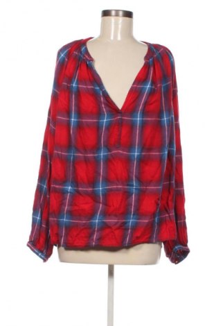 Dámska blúza H&M L.O.G.G., Veľkosť XL, Farba Viacfarebná, Cena  7,10 €