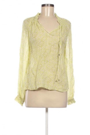 Dámská halenka Hallhuber, Velikost S, Barva Vícebarevné, Cena  169,00 Kč