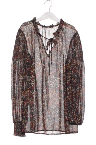 Damen Shirt Hallhuber, Größe XS, Farbe Mehrfarbig, Preis 2,99 €