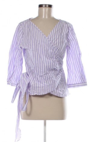 Bluză de femei Hallhuber, Mărime L, Culoare Multicolor, Preț 61,99 Lei