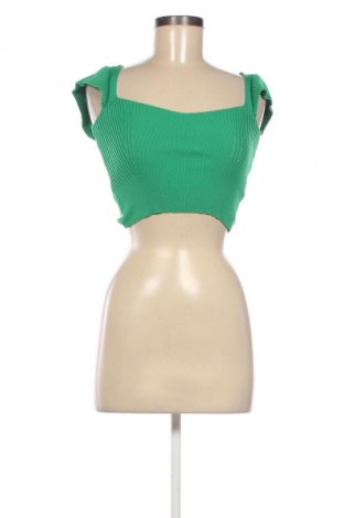 Дамска блуза Happines, Размер M, Цвят Зелен, Цена 2,04 €