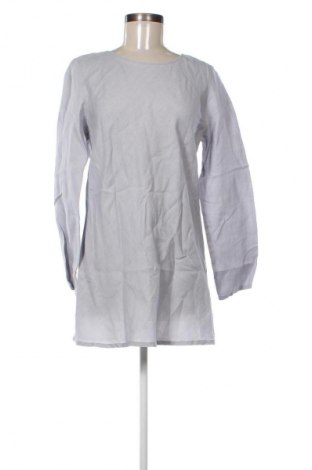 Γυναικεία μπλούζα Hennes, Μέγεθος XL, Χρώμα Γκρί, Τιμή 1,99 €