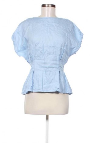 Női blúz Hera, Méret L, Szín Kék, Ár 3 096 Ft
