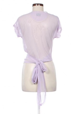 Bluzka damska Hiit, Rozmiar L, Kolor Fioletowy, Cena 6,99 zł