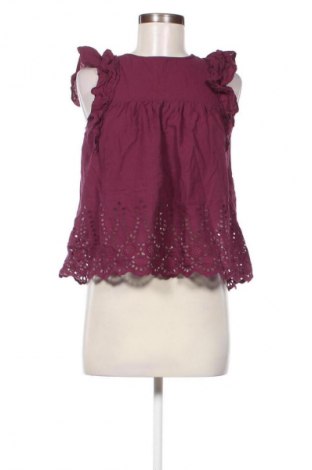 Дамска блуза House, Размер XS, Цвят Лилав, Цена 7,20 €