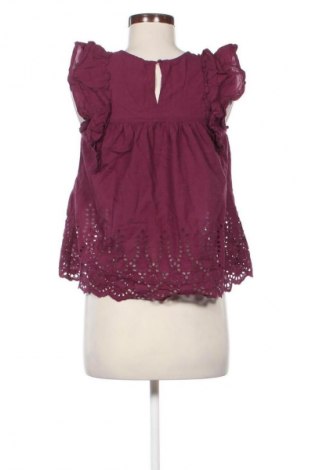 Дамска блуза House, Размер XS, Цвят Лилав, Цена 7,20 €