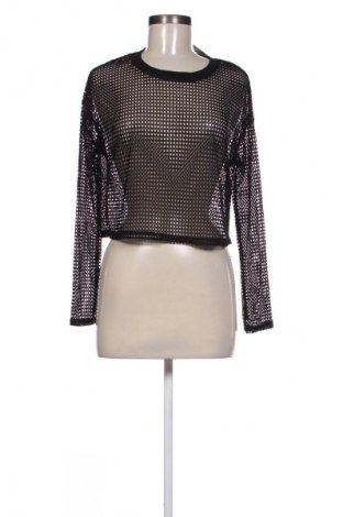 Дамска блуза House, Размер XS, Цвят Черен, Цена 10,50 €
