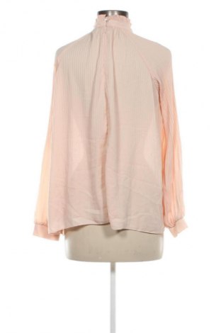 Női blúz Ichi, Méret S, Szín Bézs, Ár 929 Ft