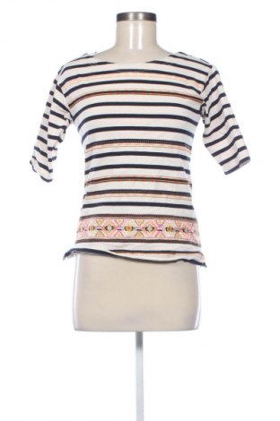 Damen Shirt J.Crew, Größe XXS, Farbe Mehrfarbig, Preis 4,99 €