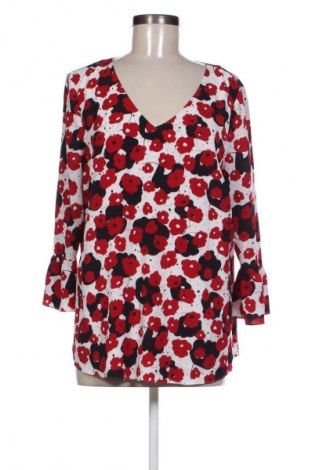 Bluză de femei Jacqui E, Mărime L, Culoare Multicolor, Preț 7,99 Lei