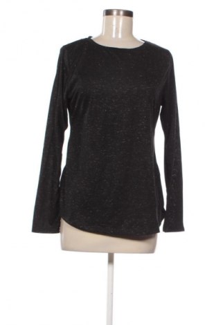 Damen Shirt Janina, Größe M, Farbe Schwarz, Preis € 2,99