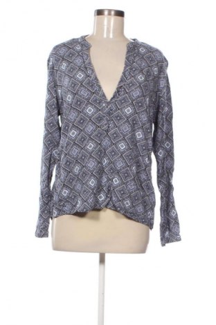 Damen Shirt Janina, Größe L, Farbe Mehrfarbig, Preis 1,99 €