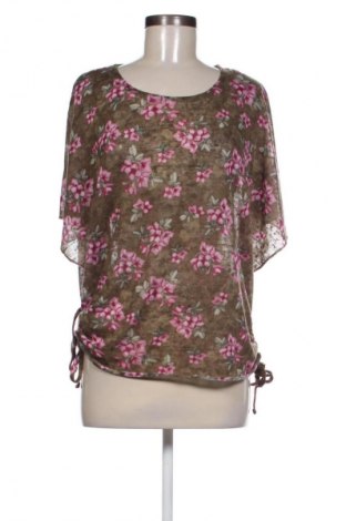 Damen Shirt Janina, Größe M, Farbe Mehrfarbig, Preis € 3,99