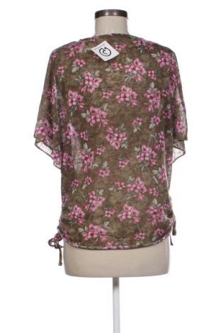 Damen Shirt Janina, Größe M, Farbe Mehrfarbig, Preis € 3,99