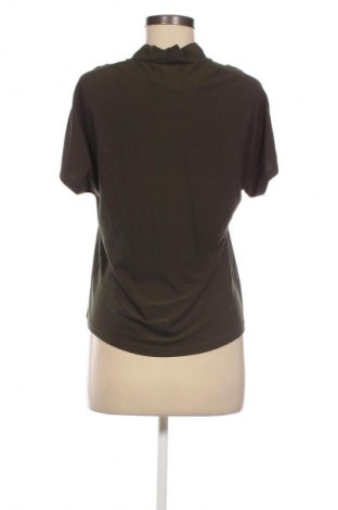 Damen Shirt Janina, Größe M, Farbe Grün, Preis € 3,99
