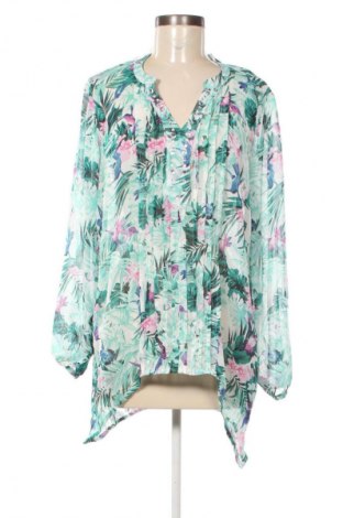 Női blúz Janina, Méret M, Szín Sokszínű, Ár 819 Ft