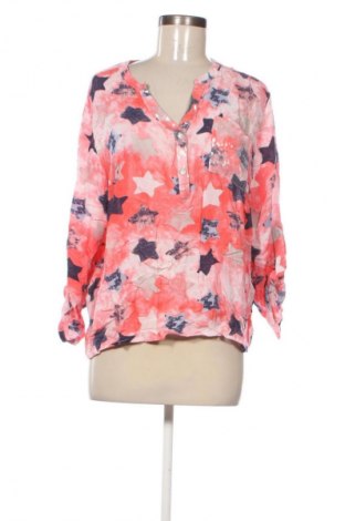 Női blúz Janina, Méret L, Szín Sokszínű, Ár 879 Ft