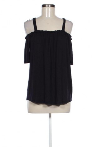 Дамска блуза Janina, Размер M, Цвят Черен, Цена 3,57 €