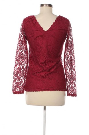 Női blúz Janina, Méret XS, Szín Piros, Ár 669 Ft