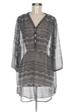 Bluză de femei Janina, Mărime XL, Culoare Multicolor, Preț 7,99 Lei