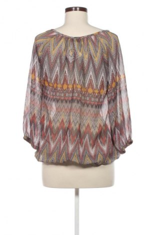 Női blúz Janina, Méret M, Szín Sokszínű, Ár 669 Ft