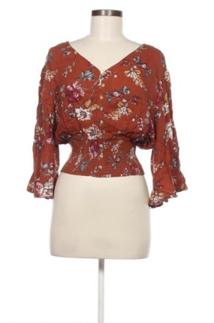 Dámská halenka Japna, Velikost L, Barva Vícebarevné, Cena  229,00 Kč