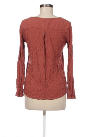 Damen Shirt Jean Pascale, Größe L, Farbe Braun, Preis 1,99 €