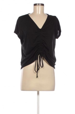 Női blúz Jean Pascale, Méret L, Szín Fekete, Ár 709 Ft