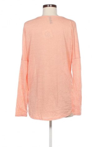 Damen Shirt Jean Pascale, Größe S, Farbe Orange, Preis 1,99 €